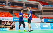 深化体育交流合作，中国-东盟国际羽毛球公开赛圆满落幕！