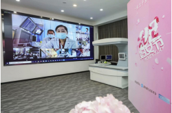 广西2家医院参与完成全球多中心远程协同手术助女性保宫